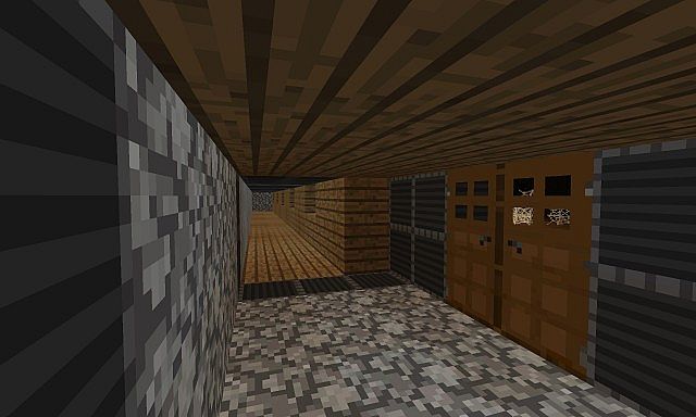 An example of the kind of environment.