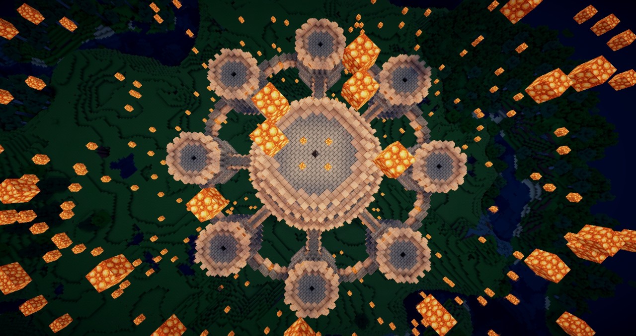 castle in the sky minecraft map castle in the sky minecraft map