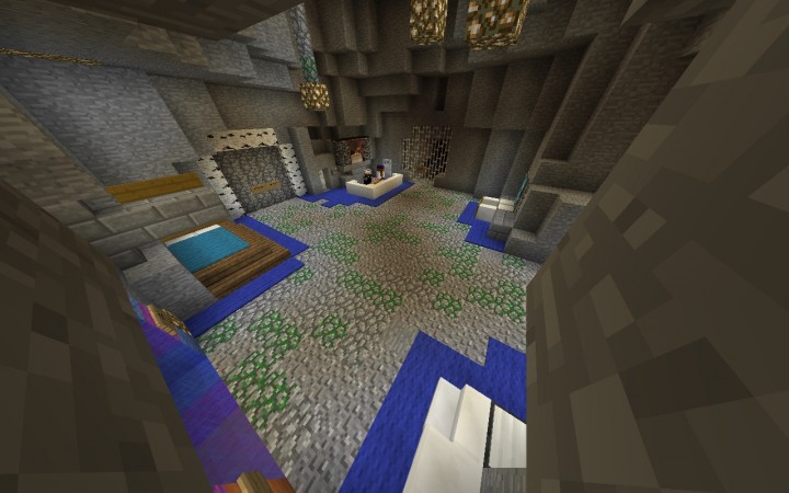 de GameCave