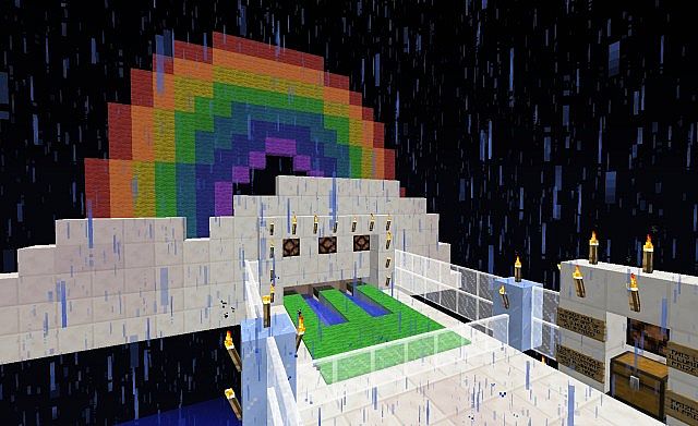 Three Realms final Bonus Hole