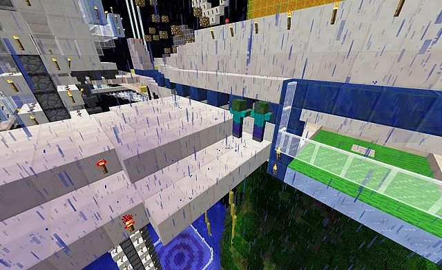 THERES SOMETHING ON THE WING