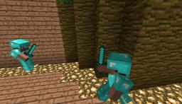 EternalPVP Grand Opening! Multiple Worlds! Mini Games! Minecraft Server