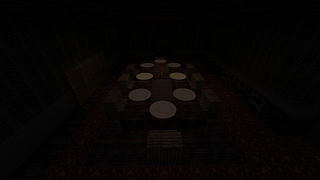 The Orphanage Texture Pack The Orphanage - Scariest Map 1.250.000+ Downloads! Minecraft Map
