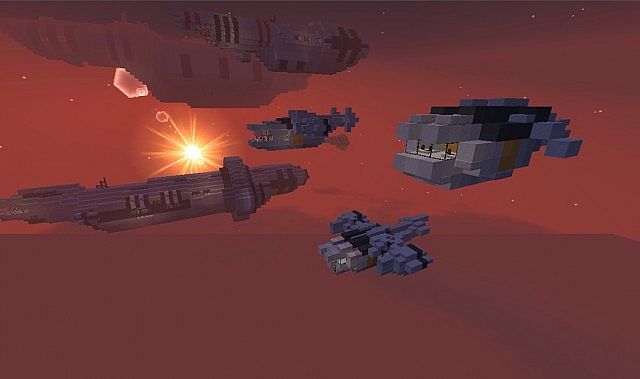 Updated Textures 2.0