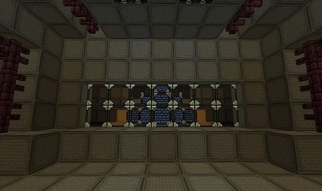 Engineering - Deck 2