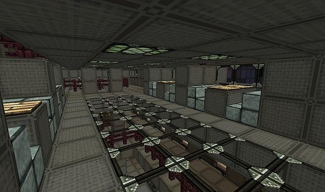 Common Area - Deck 2