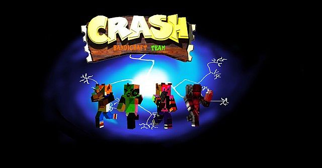 Brought to you by the BandiCraft Team