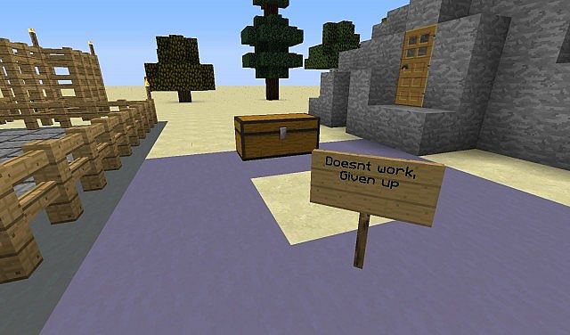 At least i tell you people