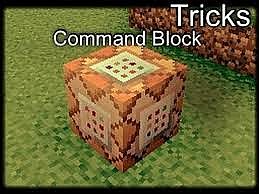 Command Block Tricks! (Custom Mob Spawners and more!) UPDATED FOR 1.8!