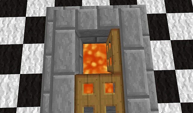 Whats down this hole