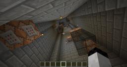 Super Jump Tower Minecraft Map & Project