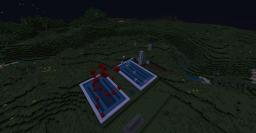 Cville-Parkour Minecraft Map & Project