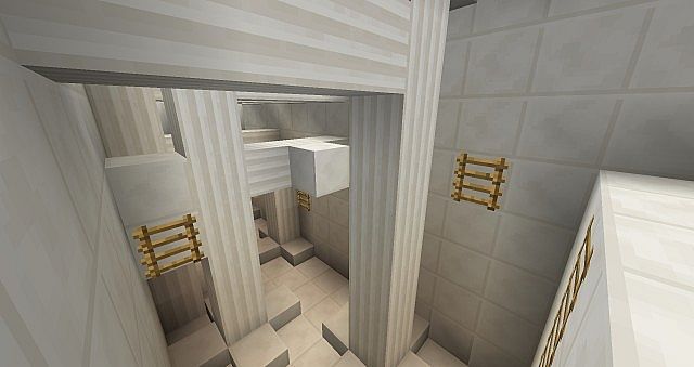 A Section of Jumping Puzzle Two Very hard to take a picture of