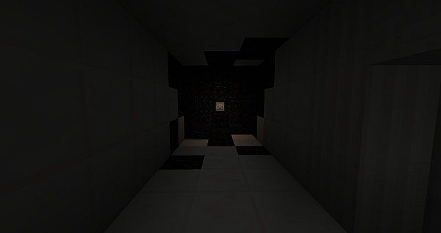 These pictures are LESS THAN HALF of the entire map, they are not shown to prevent spoilers