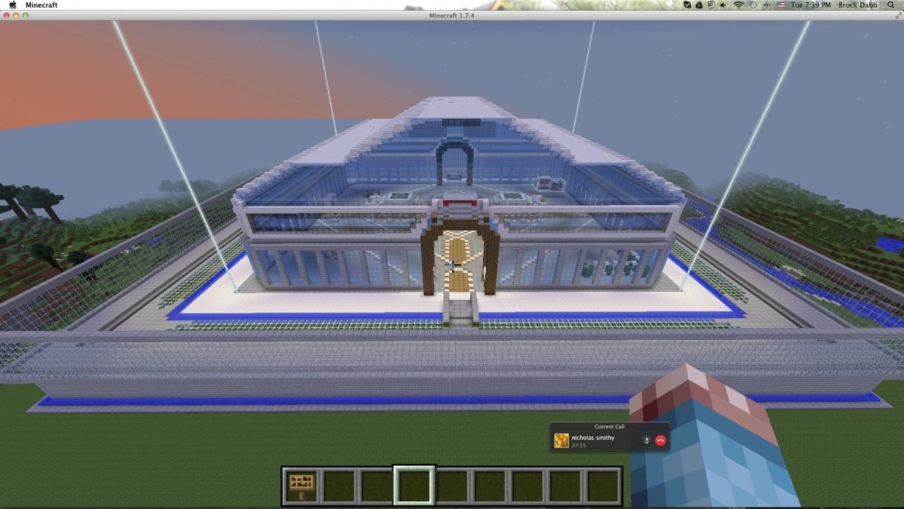 Phoenix PVP Minecraft Server