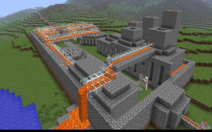 One nations Island UPDATE 1 Version 1.7.4 the schematics