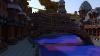 The Red City Irroth Minecraft Map