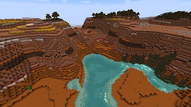 Mesa