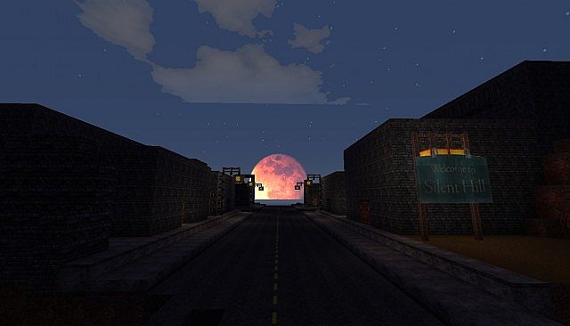 Silent Hill