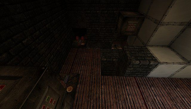 Elevator Fuse Mission