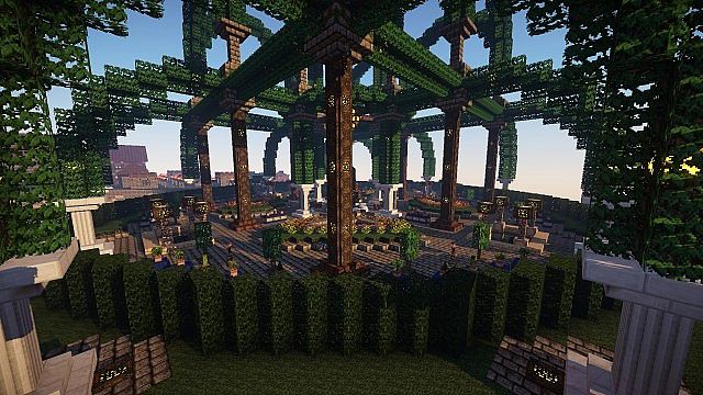 Garten von The_Great_Loser