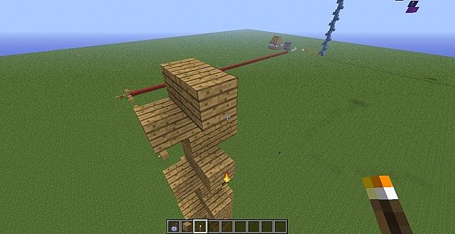 Minocvi Parkour v2 FT. TopHatSkeleton (READ DESC!) Minocvi Parkour v2 FT. TopHatSkeleton (READ DESC!)