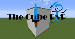 The Cube PvP (2-27 players, 1.7.4+) Minecraft Map & Project