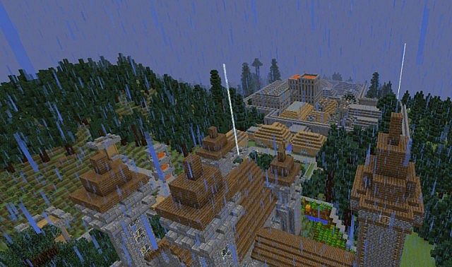 One nations Island UPDATE 1 Version 1.7.4 the schematics