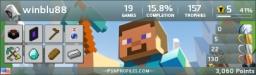 Ps3 Minecraft Minecraft Blog