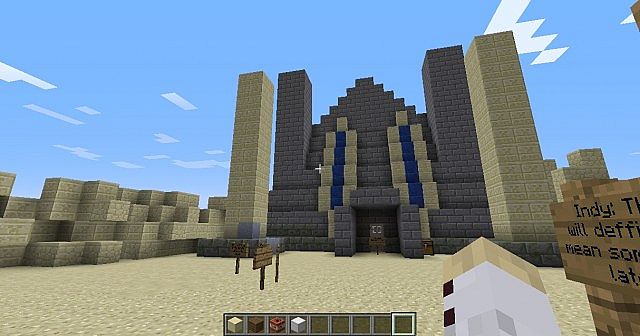 TEMPLES