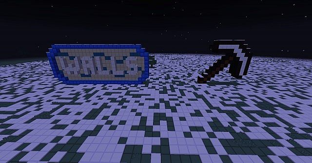 The Walls NOT MEGA WALLS