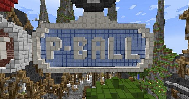 Server Side - mc.hypixel.net