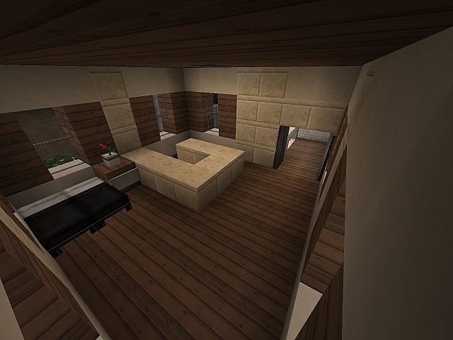 2nd floor Bedroom