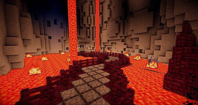 First Join Spawn