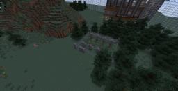 Survival Games 4 Minecraft Map & Project
