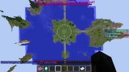 Hub-Box Hungergames Minecraft Server