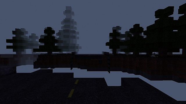 you can never escape...