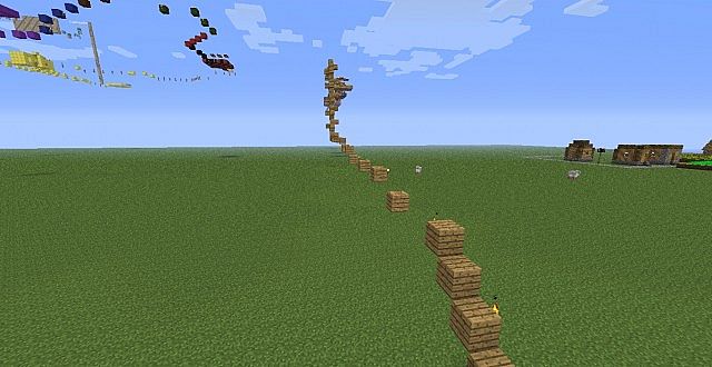 Minocvi Parkour v2 FT. TopHatSkeleton (READ DESC!) Minocvi Parkour v2 FT. TopHatSkeleton (READ DESC!)