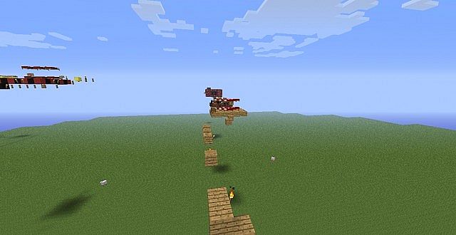 Minocvi Parkour v2 FT. TopHatSkeleton (READ DESC!) Minocvi Parkour v2 FT. TopHatSkeleton (READ DESC!)