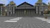 City 17 Minecraft Map