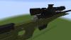TNT Rifle: Awp Minecraft Map