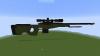 TNT Rifle: Awp Minecraft Map