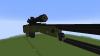 TNT Rifle: Awp Minecraft Map