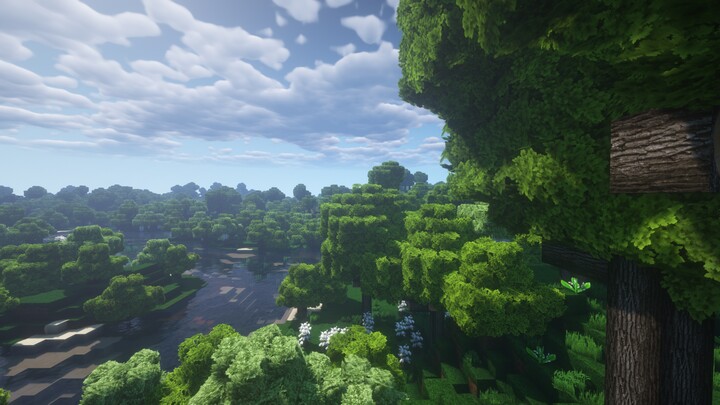 Lb Photo Realism Reload Minecraft Texture Pack