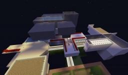 HartexCraft - Jail Map + Server Minecraft Map & Project