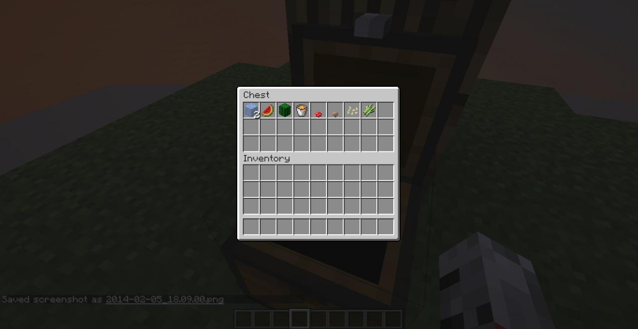 Republic of MC Skyblock! Minecraft Server