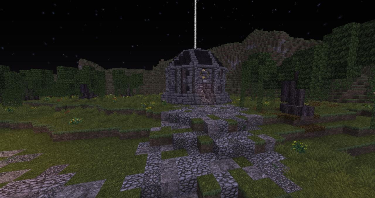 Forvia - Cubestack Minecraft Map