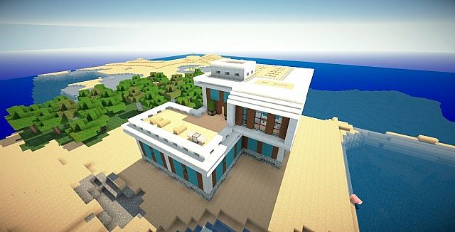 Free Download! - Survival Island - Prebuilt House - active ...