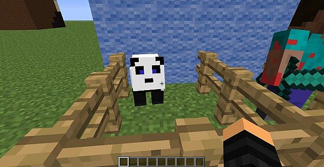 The Official TeamTC Mod (ThnxCya's Team Mod) Minecraft Mod