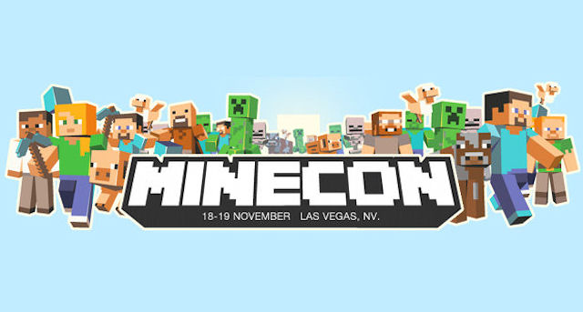 minecon cape or what minecraft blog